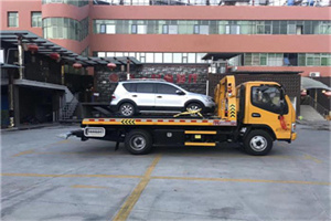 红河附近汽车拖车电话