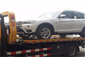 红河拖车24小时服务电话