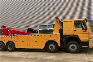 红河道路救援公司